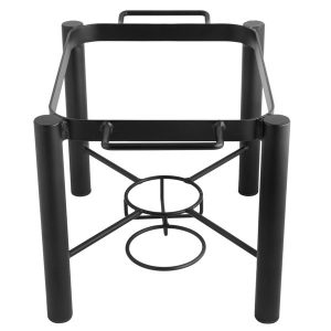 BASE PARA CHAFER MEDIO ECOR MODELO PLSTNDHLF 