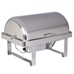 CHAFER ENTERO VOLLRATH MODELO 46350 