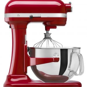 BATIDORA KITCHENAID MODELO Profesional 600