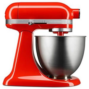 BATIDORA KITCHENAID MODELO Artisan Mini