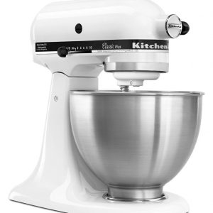 BATIDORA KITCHEN AID Clasica MOD KSM45 DE 4.5QT