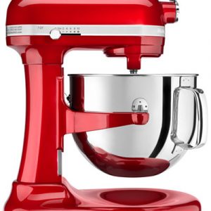 BATIDORA KITCHENAID MODELO Pro Line Series, 16 tazas, 7 QT, 10 velocidades, 43.2 x 50.8 x 33 cm