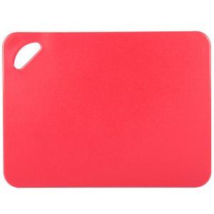 Tabla de Corte de Rubbermaid 1980408 20" x 15" Roja
