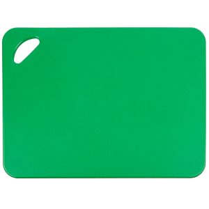 Tabla de Corte de Rubbermaid 1980409 20" x 15" Verde