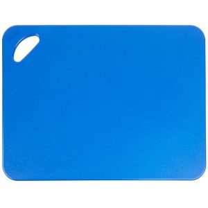 Tabla de Corte de Rubbermaid 1980410 20" x 15" Azul