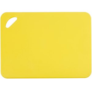 Tabla de Corte de Rubbermaid 1980411 20" x 15" Amarilla
