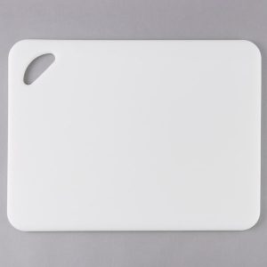 Tabla de Corte de Rubbermaid 1980407 20" x 15" Blanca