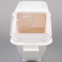 ALMACENADOR DE 6.3 GALONES DE ESPECIES Y CONDIMENTOS