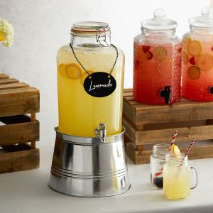 Dispensadores de Bebidas