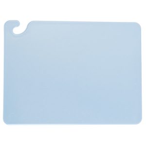 Tabla de Corte de CB152012BL Cut-N-Carry 15" x 20" x 1/2" Azul con gancho