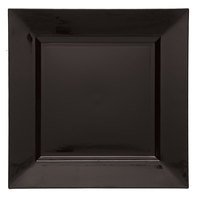 Plato Base Color Negro de 33cms Modelo A81BK