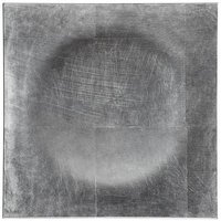 Plato Base Color Plateado de 33cms Modelo LAS12SQ