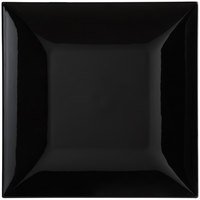 Plato Base Color Negro de 33cms Modelo TRB6670