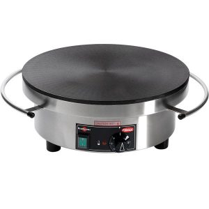 Crepera Hatco Modelo KCME1RND de 16 Pulgadas Electrica