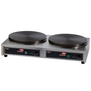 Crepera Hatco Modelo KCME2RCT de 34 x 17 Pulgadas Electrica