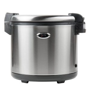 Arrocera Electrica de 92 TazasAvantco de tazas modelo RW90