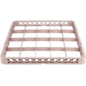 Extension Cafe de 20-Compartimentos con  (Medida del Compartimento: DIAMETRO MAXIMO 3 1/2 PG  ALTURA MAXIMA 1 1/8 PG)