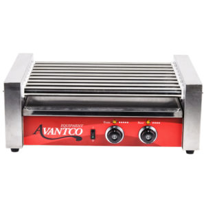 Equipos para Hot Dogs