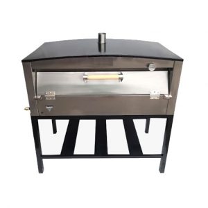 Horno Para Pizza Chico