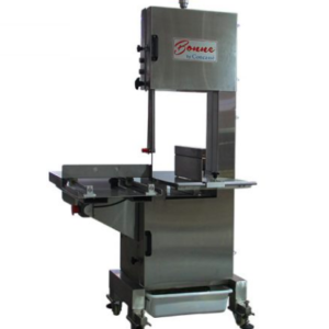 SIERRA DE CARNE ACERO INIXIDABLE 337 Cm 3HP 3F