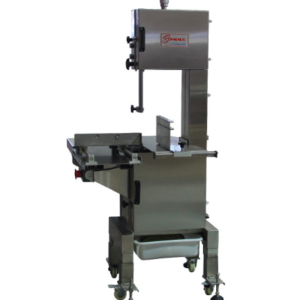 SIERRA DE CARNE ACERO INOXIDABLE 258 Cm 2HP 220V