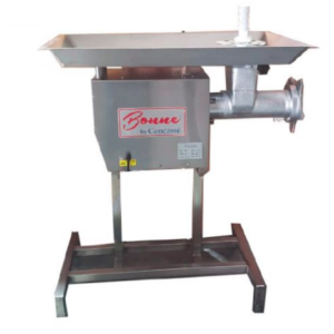 MOLINO DE CARNE 32 MOLIENDA AI MOTOR DE 3HP 220V 1F