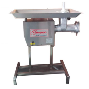 MOLINO DE CARNE 32  MOTOR DE 3HP 220V 1F