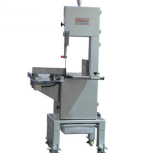 SIERRA DE CARNE ACERO PINTADO 258 Cm 2HP 127V