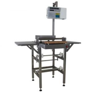 EMPLAYADORA  INDUSTRIAL DE PISO ROLLOS HASTA 18pg