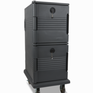 CONSERVADOR TERMICO PARA ALIMENTOS DOBLE