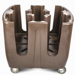 CARRO AJUSTABLE PARA PLATOS