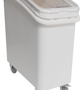 CARRO ALMACENADOR GRANOS 81L