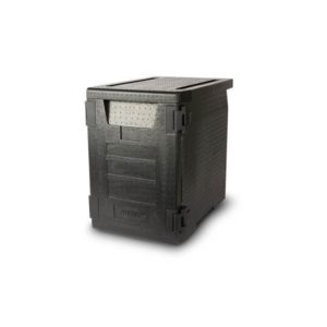 CAJA TERMICA PARA ALIMENTOS SENCILLO