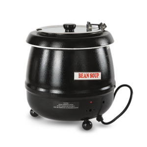 CHAFER ELECTRICO PARA SOPAS (BRUJA)