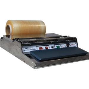 EMPLAYADORA ECONOMICA MOD. EBEME818