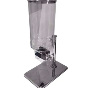 DISPENSADOR DE CEREAL SENCILLO 7.5L