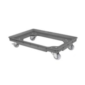 CARRO PARA CAJA DE MASA MOD. MCPACAJ2