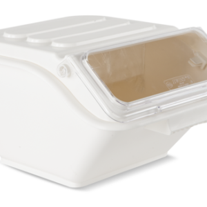 ALMACENADOR DE GRANOS PARA ESTANTE 20 LTS