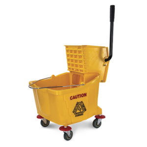 TINA TRAPEADOR CON EXPRIMIDOR PP pgBUCKETpg