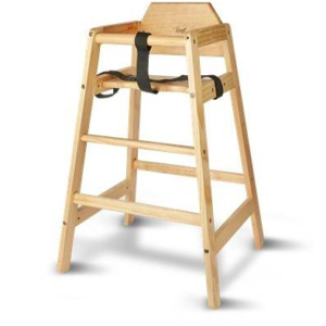 PERIQUERA DE MADERA 50X50X70 CMS