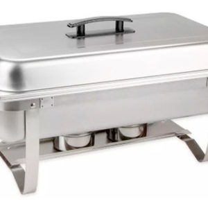 CHAFER REPLEGABLE AI REFORZADO