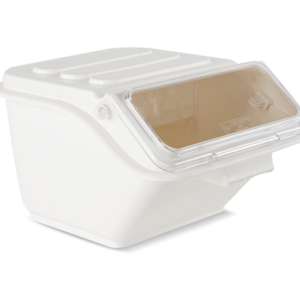 ALMACENADOR DE GRANOS PARA ESTANTE 8 LTS