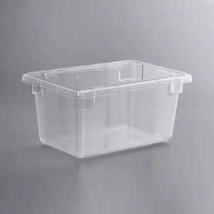 CAJA POLICARBONATO 18LTS (18x12x9) NO INCLUYE TAPA