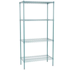 JUEGO ESTANTERIA 36pg X 18pg EPOPXICO INCLUYE POSTES 72pg