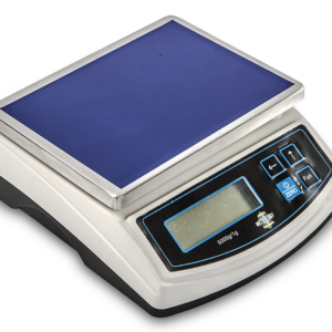 BASCULA PORCIONADORA PROFESIONAL P CHEF 5Kg/1Gr