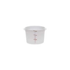 CONTENEDOR REDONDO POLIETILENO E 18L