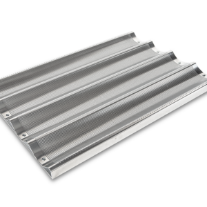 CHAROLA BAGUETERA 45 X 65 AL 4 DIV