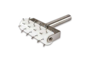 RODILLO CON PICOS PARA MASA 5pg