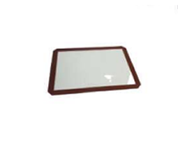 TAPETE DE SILICON PARA HORNEAR 30X42CM PARA CHAROLA DE 30X45.