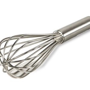 BATIDOR PIANO 16pg ACERO INOX